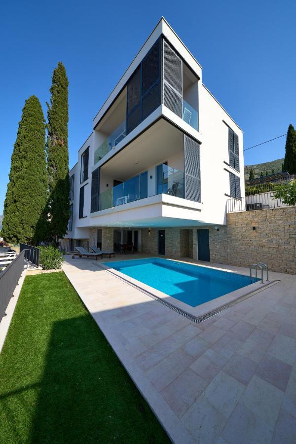 Kuca Bella Apartment Кавтат Екстериор снимка