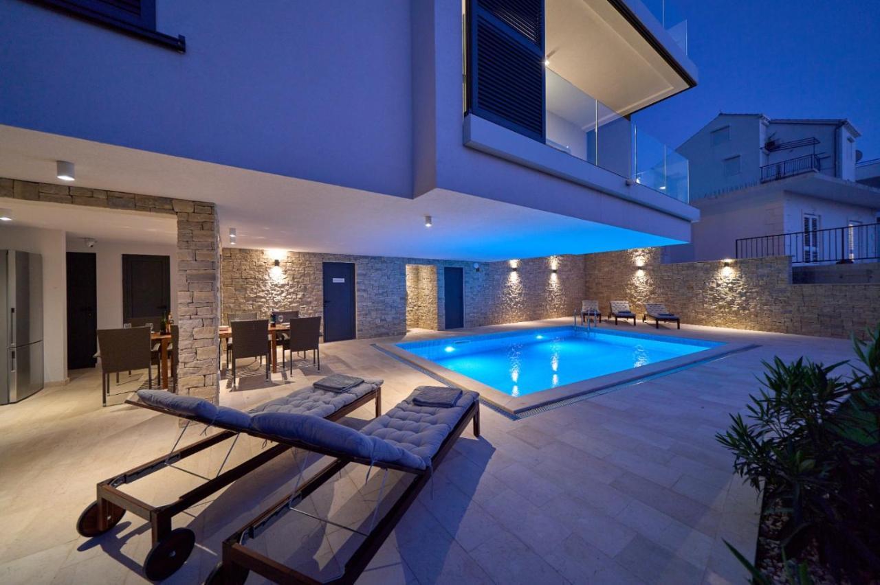 Kuca Bella Apartment Кавтат Екстериор снимка