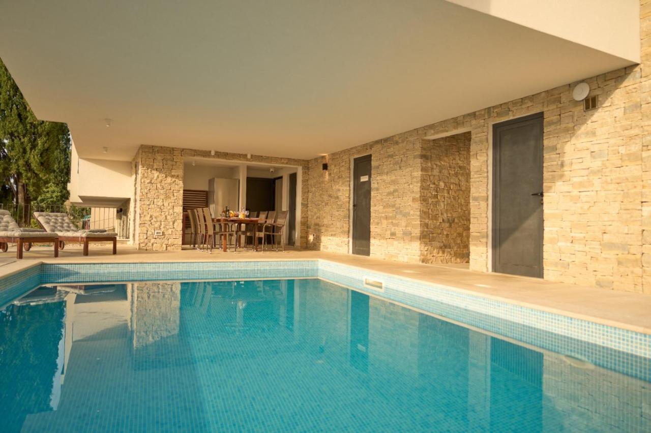 Kuca Bella Apartment Кавтат Екстериор снимка