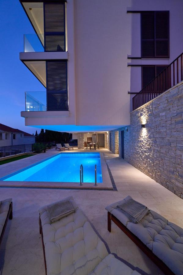 Kuca Bella Apartment Кавтат Екстериор снимка