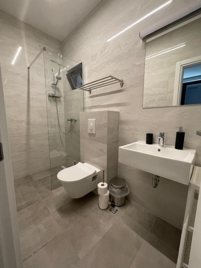 Kuca Bella Apartment Кавтат Екстериор снимка