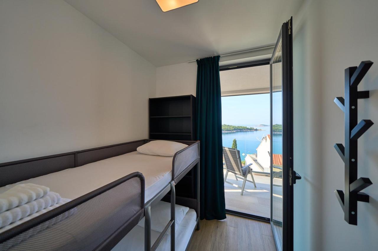 Kuca Bella Apartment Кавтат Екстериор снимка
