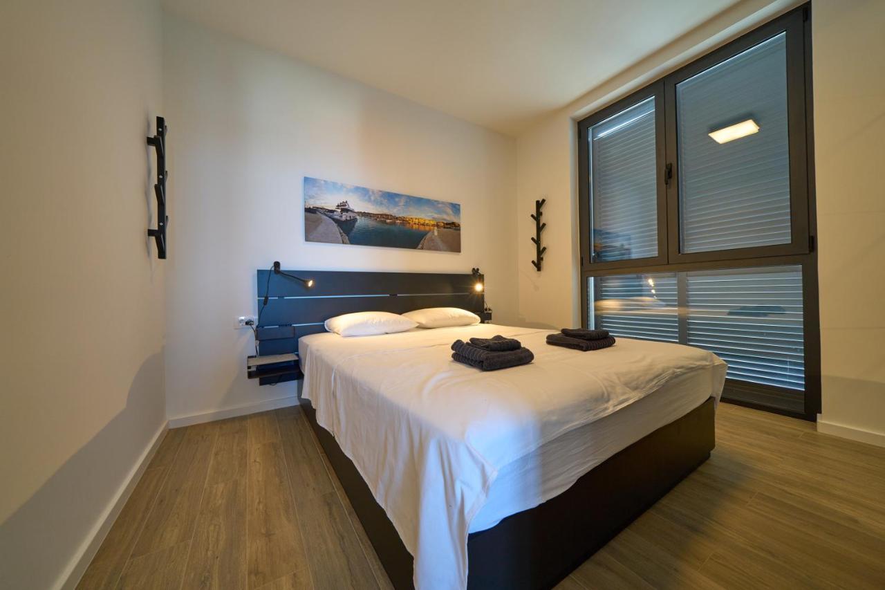 Kuca Bella Apartment Кавтат Екстериор снимка