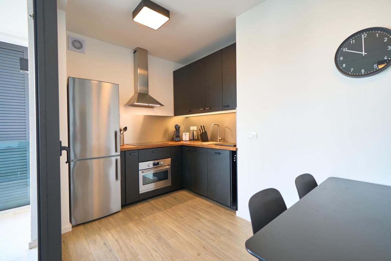 Kuca Bella Apartment Кавтат Екстериор снимка
