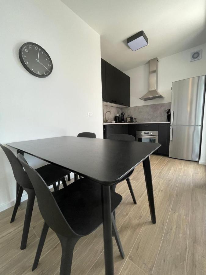 Kuca Bella Apartment Кавтат Екстериор снимка