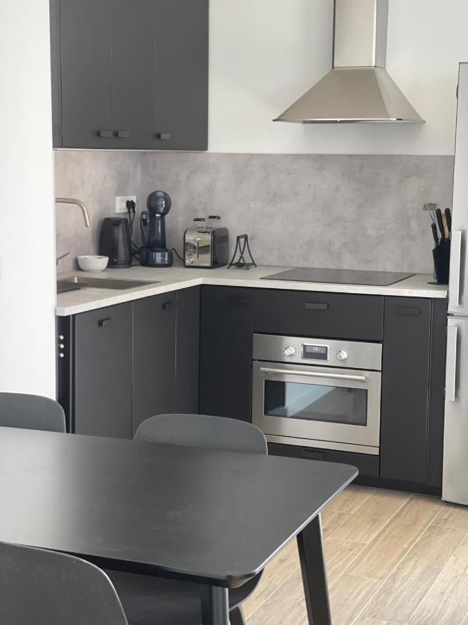 Kuca Bella Apartment Кавтат Екстериор снимка