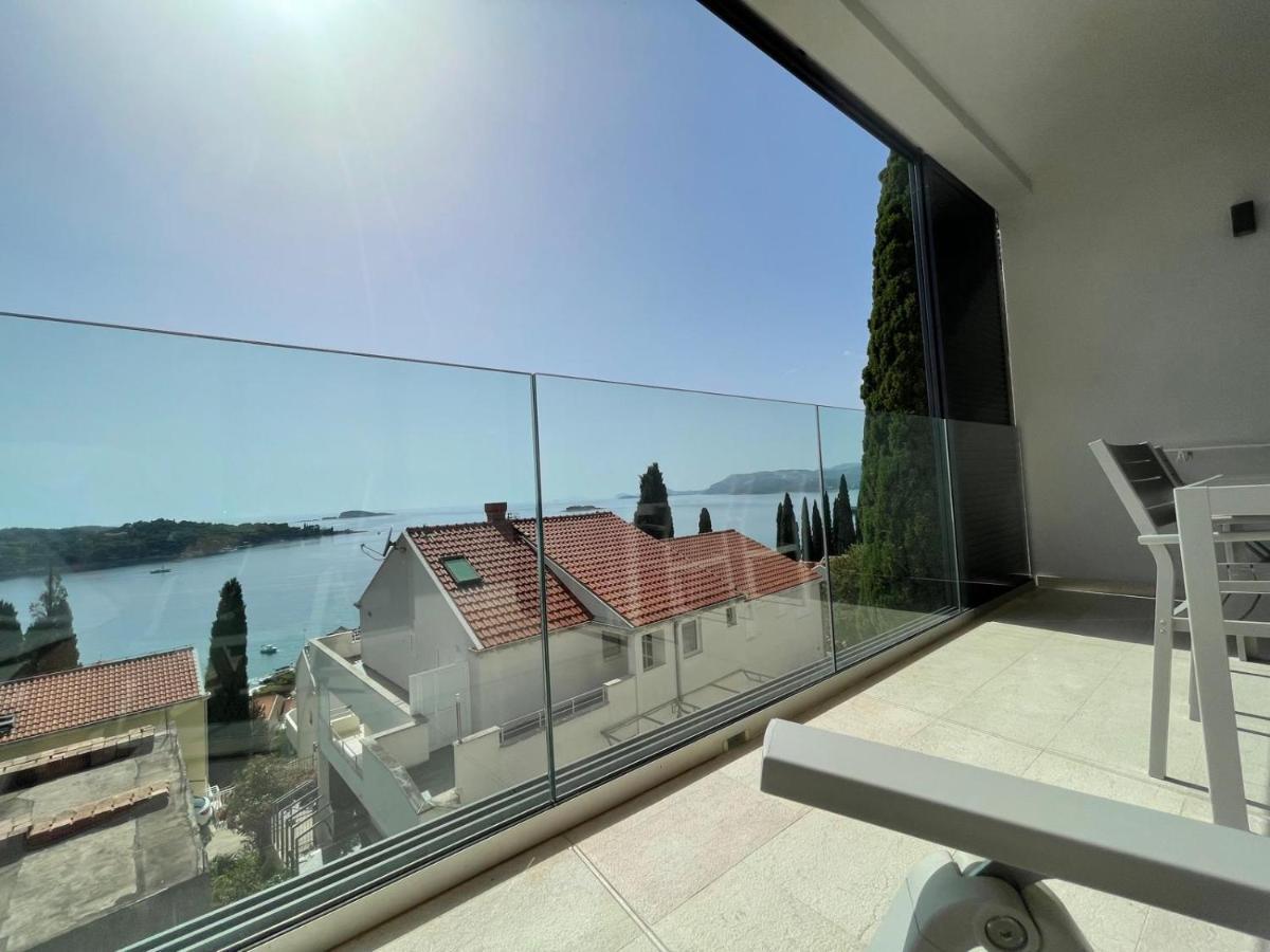 Kuca Bella Apartment Кавтат Екстериор снимка