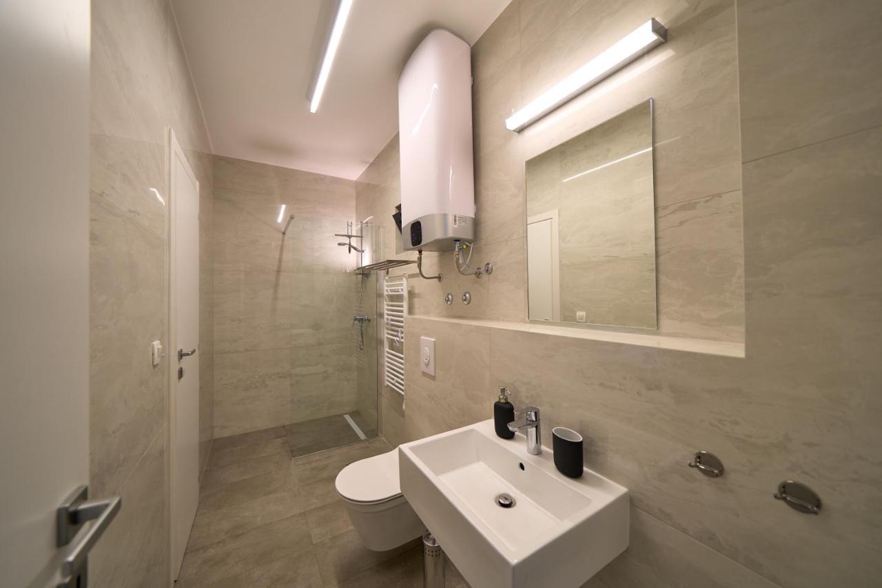 Kuca Bella Apartment Кавтат Екстериор снимка